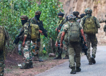 ಸೇನಾ ಬೆಂಗಾವಲು ಪಡೆ ಮೇಲೆ ದಾಳಿಗೂ ಮುನ್ನ ಉಗ್ರರು ಮಾಡಿದ್ದೇನು?