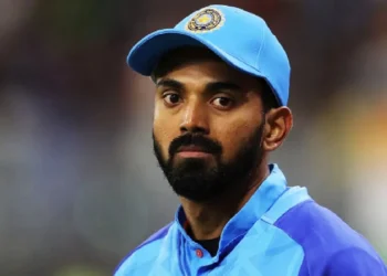 ಗಂಭೀರ್ ಸಾರಥ್ಯದಲ್ಲಿ ಭಾರತ ತಂಡದ ನಾಯಕ ಯಾರು?