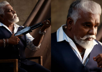 ಕಾಮಿಡಿ ಸ್ಟಾರ್ ಮಿತ್ರ ಹೊಸ ಲುಕ್ ನಲ್ಲಿ!