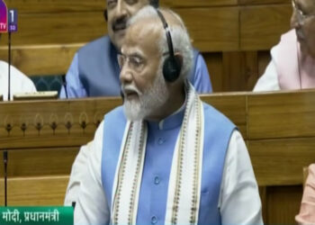 ರಾಹುಲ್ ಗಾಂಧಿ ತರಾಟೆಗೆ ತೆಗೆದುಕೊಂಡ ಸ್ಪೀಕರ್