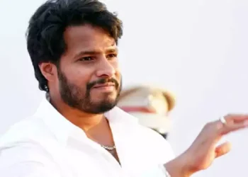 ಜೊತೆಯಲ್ಲಿಯೇ ಇದ್ದು ಕತ್ತು ಕೊಯ್ದಿದ್ದಾರೆ; ನಿಖಿಲ್ ಕುಮಾರಸ್ವಾಮಿ