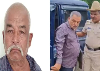 21 ವರ್ಷಗಳ ಬಳಿಕ ಆರೋಪಿ ಅರೆಸ್ಟ್ ಮಾಡಿದ ಪೊಲೀಸರು