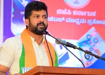 ಮಾಜಿ ಸಂಸದ ಪ್ರತಾಪ್ ಸಿಂಹ ವಿರುದ್ಧ ಎಫ್ ಐಆರ್ ದಾಖಲು