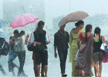 ಇಂದು ರಾಜ್ಯದಲ್ಲಿ ಭಾರೀ ಮಳೆಯಾಗುವ ಮುನ್ಸೂಚನೆ