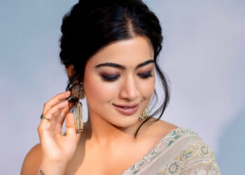 ನಟಿ ರಶ್ಮಿಕಾಗೆ ಸ್ವೀಟ್ ಹಾರ್ಟ್ ಎಂದ ನಟ