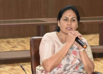 ಶೋಭಾ ಕರಂದ್ಲಾಜೆ ವಿರುದ್ಧ ತಮಿಳುನಾಡಿನಲ್ಲಿ ಪ್ರಕರಣ ದಾಖಲು