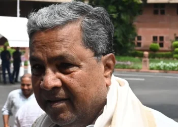 ಮುಡಾ ಹಗರಣ; ಸಿಎಂ ಸಿದ್ದರಾಮಯ್ಯ ವಿರುದ್ಧ ಪ್ರಕರಣ ದಾಖಲು