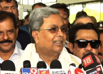 ಮುಡಾ ಅನ್ನುತ್ತಿದ್ದಂತೆ ಗರಂ ಆದ ಸಿದ್ದರಾಮಯ್ಯ