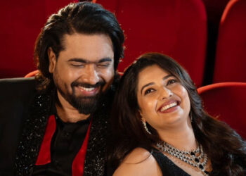 ಕಾಟೇರ ಚಿತ್ರದ ನಿರ್ದೇಶಕ ತರುಣ್ ಮದುವೆ ಫಿಕ್ಸ್