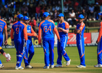 ಈತ ನಾಯಕನಾಗಲು ನಾನು ಬಿಡಲ್ಲ ಎಂದ ಕೋಚ್ ಗಂಭೀರ್