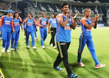 ಸರಣಿ ಸಮಬಲ ಮಾಡಿಕೊಂಡ ಮಹಿಳಾ ತಂಡ