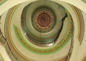 ವಿಧಾನಸೌಧದಲ್ಲಿ ಬಿರುಕು; ಸಿಎಂ ಗಮನಕ್ಕೆ ತರುವುದಾಗಿ ಹೇಳಿದ ಸ್ಪೀಕರ್