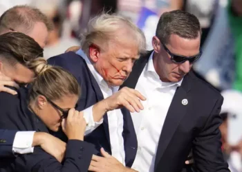 ಟ್ರಂಪ್ ಮೇಲಿನ ದಾಳಿಯ ಹಿಂದಿನ ಕಾರಣ ಏನು?