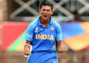 ಟಿ20 ಶ್ರೇಯಾಂಕ ಪಟ್ಟಿ ಬಿಡುಗಡೆ; ಜೈಸ್ವಾಲ್ ಸಾಧನೆ