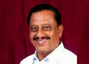 ಮಾಜಿ ಶಾಸಕ ಬಸವರಾಜು ಇನ್ನಿಲ್ಲ!