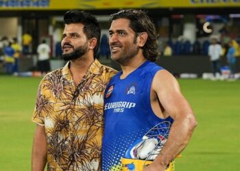 ಈ ಬಾರಿಯೂ ಐಪಿಎಲ್ ನಲ್ಲಿಯೂ ಕಾಣಿಸಲಿದ್ದಾರೆ ಧೋನಿ
