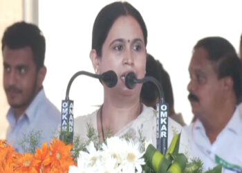 ಗೃಹಿಣಿಯರಿಗೆ ಖುಷಿ ಸುದ್ದಿ ಕೊಟ್ಟ ಲಕ್ಷ್ಮೀ ಹೆಬ್ಬಾಳ್ಕರ್