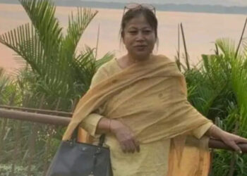 ಬಾಂಬ್ ಸ್ಪೋಟ; ಬಿಜೆಪಿ ಮಾಜಿ ಶಾಸಕರ ಪತ್ನಿ ಬಲಿ