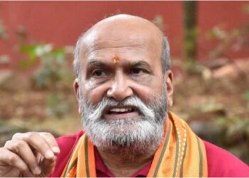 ಹಲಾಲ್ ಮುಕ್ತ ಗಣೇಶ ಹಬ್ಬ ಆಚರಿಸುವಂತೆ ಕರೆ!