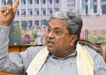 ನನ್ನ ಹಾಗೂ ಸಿಎಂ ಮಧ್ಯೆ ಮನ ಬೇಧ ಇಲ್ಲ; ಹರಿಪ್ರಸಾದ್