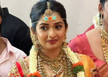 ಹುಟ್ಟು ಹಬ್ಬದ ದಿನವೇ ಮದುವೆಯಾಗಿದ್ದಕ್ಕೆ ಸಂತಸ ತಂದಿದೆ ಎಂದ ಸೋನಲ್