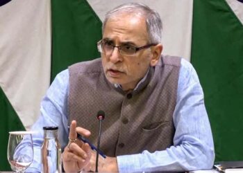 ಅಮೆರಿಕದಲ್ಲಿ ಭಾರತದ ರಾಯಭಾರಿಯಾಗಿ ವಿನಯ್ ಮೋಹನ್ ಕ್ವಾತ್ರಾ