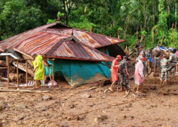 ವಯನಾಡು ದುರಂತ; ಕೈ, ಕಾಲು, ರುಂಡ, ದೇಹ ಕತ್ತರಿಸಿದ ಮೃತದೇಹಗಳು!