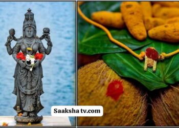 ಶ್ರಾವಣ ಮಾಸದಲ್ಲಿ ಖರೀದಿಸಲು 5 ಮಂಗಳಕರ ವಸ್ತುಗಳು ಯಾವುವು? ಈ ದಿನ ನೀವು ಮಾಡಬಾರದ 3 ತಪ್ಪುಗಳು ಯಾವುವು?