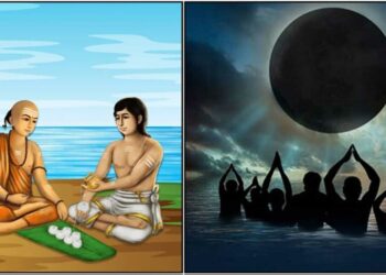 ಆಗಸ್ಟ್ 2024 ರಲ್ಲಿ ಅಮವಾಸ್ಯೆ: ದಿನಾಂಕ, ಸಮಯ, ಆಚರಣೆಗಳು ಮತ್ತು ಮಹತ್ವ