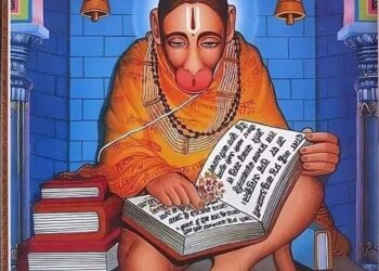 ರಾಮಧೂತ ಹನುಮನ ಬಗ್ಗೆ ಪ್ರತಿಯೊಬ್ಬ ಹಿಂದೂ ತಿಳಿದಿರಬೇಕಾದ 10 ಕುತೂಹಲಕಾರಿ ಸಂಗತಿಗಳು