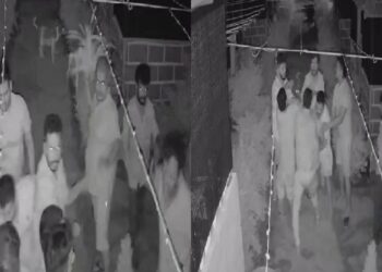 ಡಾಬಾ ಮಾಲೀಕನ ಮೇಲೆ ಚಾಕುವಿನಿಂದ ಹಲ್ಲೆ