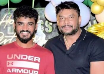 ನಟ ಚಿಕ್ಕಣ್ಣಗೆ ಶುರುವಾದ ಸಂಕಷ್ಟ!