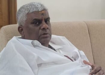 ಪ್ರಜ್ವಲ್ ಅತ್ಯಾಚಾರ ಪ್ರಕರಣ; ಚಾರ್ಜ್ ಶೀಟ್ ಸಲ್ಲಿಕೆ