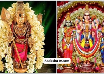 ಮುರುಗನನ್ನು ನೆನೆದು 9 ಬಾರಿ ಈ ಮಂತ್ರವನ್ನು ಬರೆದರೆ 21 ದಿನಗಳಲ್ಲಿ ನೀವು ಅಂದುಕೊಂಡಿದ್ದೇ ಆಗುತ್ತದೆ.