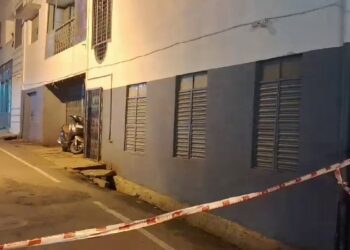 ಇಬ್ಬರು ಹೆಣ್ಣು ಮಕ್ಕಳನ್ನು ಕೊಲೆ ಮಾಡಿದ ಮಲತಂದೆ