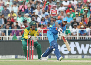 ಅಂತಾರಾಷ್ಟ್ರೀಯ ಕ್ರಿಕೆಟ್ ಗೆ ವಿದಾಯ ಹೇಳಿದ ಶಿಖರ್ ಧವನ್