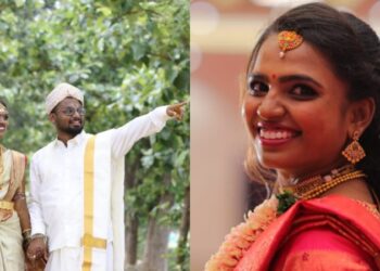 ಕೌಟುಂಬಿಕ ಕಲಹ; ಆತ್ಮಹತ್ಯೆಗೆ ಶರಣಾದ ನವವಿವಾಹಿತೆ