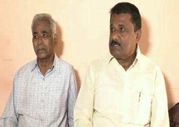 ಜೈಲಿನಲ್ಲಿ ದರ್ಶನ್ ಐಷಾರಾಮಿ ಬದುಕು; ರೇಣುಕಾಸ್ವಾಮಿ ತಂದೆ ಆಕ್ರೋಶ!