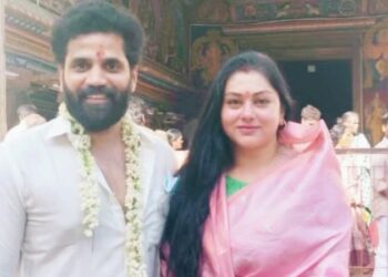  ಧರ್ಮ ಕೇಳಿ ನಟಿಗೆ ಅವಮಾನ