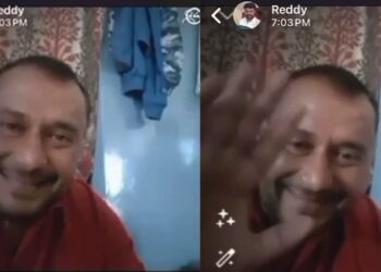 ಜೈಲಿನಲ್ಲಿ ಬಿಂದಾಸ್ ಆಗಿ ಫೋಟೋ ಶೂಟ್ ಮಾಡಿಸಿಕೊಂಡ ಕೈದಿಗಳು?