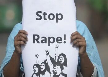 ಮೂರು ವರ್ಷದ ಮಗುವಿನ ಮೇಲೆ ಅತ್ಯಾಚಾರ ನಡೆಸಿದ ಪಾಪಿ