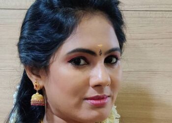 ತಮಿಳು ನಟಿ ರೇಖಾ ನಾಯರ್ ಕಾರು ಅಪಘಾತ; ಓರ್ವ ವ್ಯಕ್ತಿ ಸಾವು