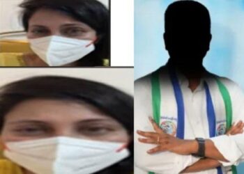 ನಟಿ, ಮಾಡೆಲ್ ಮೇಲೆ ರಾಜಕಾರಣಿಯಿಂದ ಲೈಂಗಿಕ ದೌರ್ಜನ್ಯ; ಪೊಲೀಸ್ ಅಧಿಕಾರಿಗಳ ಸಹಕಾರ?