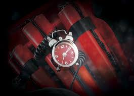 ಶಾಲೆಗೆ ಬಾಂಬ್ ಬೆದರಿಕೆ ಕರೆ