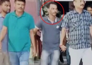 ಜೈಲೂಟ ಸರಿಯಿಲ್ಲ ಎನ್ನುತ್ತಿರುವ ಕೋಲ್ಕತಾ ಅತ್ಯಾಚಾರ ಆರೋಪಿ