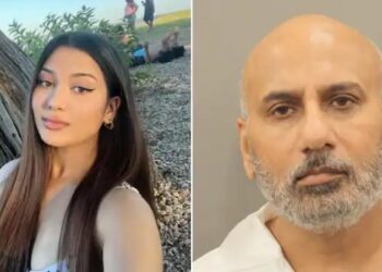 ಭಾರತೀಯ ಮೂಲದ ದರೋಡೆಕೋರನಿಂದ ನೇಪಾಳ ಮೂಲದ ಯುವತಿ ಹತ್ಯೆ!