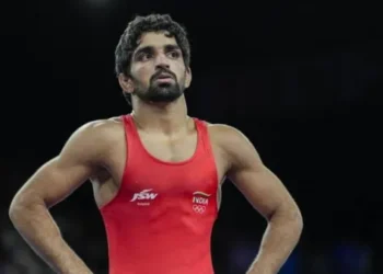 ಭಾರತಕ್ಕೆ ಒಲಿದ 6ನೇ ಪದಕ; ಕುಸ್ತಿಯಲ್ಲಿ ಕೊನೆಗೂ ಬಂದಿತು ಪದಕ