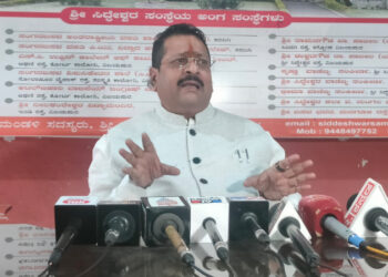 ಸರ್ಕಾರಕ್ಕೆ ತಾಕತ್ತಿದ್ದರೆ ವಿಜಯೇಂದ್ರನ ಭ್ರಷ್ಟಾಚಾರ ಹೊರಗೆ ತರಲಿ; ಯತ್ನಾಳ್