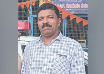 ಸಿಸಿಬಿ ಇನ್ಸ್ ಪೆಕ್ಟರ್ ಆತ್ಮಹತ್ಯೆಗೆ ಶರಣು!