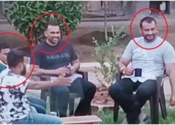 ದಾಸನಿಗೆ ಜೈಲಿನಲ್ಲಿ ರಾಜಾತಿಥ್ಯ; ತನಿಖೆಗೆ ಅಸ್ತು